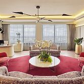 NH Collection Madrid Eurobuilding