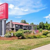 Red Lion Hotel Portland Airport