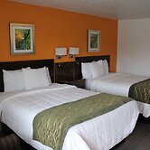Americas Best Value Inn & Suites Williamstown
