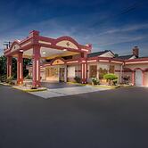 Americas Best Value Inn & Suites Williamstown