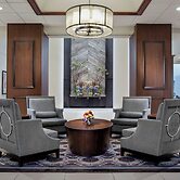 Sheraton DFW Airport Hotel