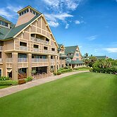 Disney's Vero Beach Resort