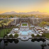 Grand Hyatt Scottsdale Resort