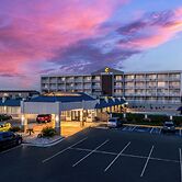 Comfort Inn On the Ocean