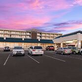 Comfort Inn On the Ocean