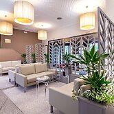 Best Western Air Hotel Linate