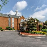 Best Western Plus Inn at Hunt Ridge