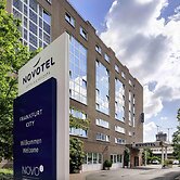 Novotel Frankfurt City