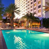 Hilton St. Petersburg Bayfront