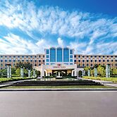 Crowne Plaza Zhengzhou by IHG