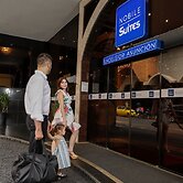 Nobile Suites Excelsior Asuncion
