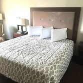 Super 8 by Wyndham Fort Scott