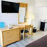 Super 8 by Wyndham Fort Scott