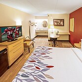 Red Roof Inn Washington DC - Columbia/ Fort Meade