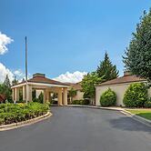 Quality Inn West of Asheville