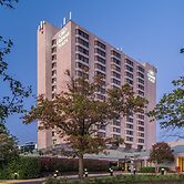 Crowne Plaza College Park - Washington DC by IHG