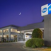 Best Western Salisbury Plaza