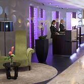 Crowne Plaza Berlin City Centre by IHG