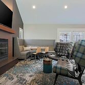 Residence Inn by Marriott Boston North Shore/Danvers