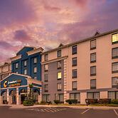 Comfort Inn Oak Ridge - Knoxville