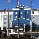 Comfort Inn Oak Ridge - Knoxville