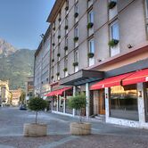 Hotel Duca D'Aosta