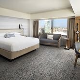 Marriott Marquis San Diego Marina