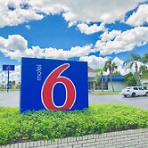 Motel 6 Starke, FL