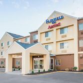 Fairfield Inn & Suites Kansas City Lee's Summit
