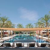 Sheraton Oman Hotel