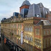 Leeds Marriott Hotel