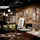 Novotel Den Haag City Centre