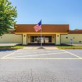 Americas Best Value Inn Fredonia NY