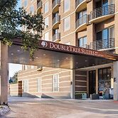 DoubleTree Suites by Hilton Austin Downtown Capitol