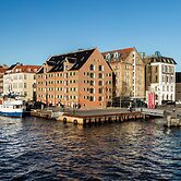 71 Nyhavn Hotel