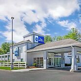 Best Western Lexington Inn