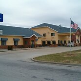 Americas Best Value Inn & Suites Nevada