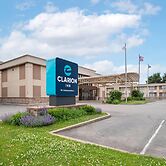 Clarion Inn Elmira-Horseheads