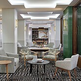 Sheraton Birmingham Hotel