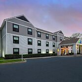 Holiday Inn Express South Burlington Downtown by IHG