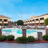 Magnuson Hotel Virginia Beach