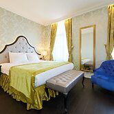 Stanhope Hotel Brussels by Thon Hotels