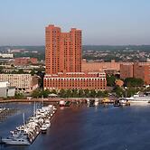 The Royal Sonesta Harbor Court Baltimore