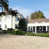 Best Western Priory Hotel