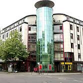 Dorint Hotel Leipzig