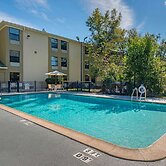 Comfort Inn Ocala Silver Springs