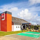 ibis Saint Nazaire Trignac
