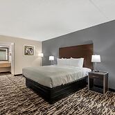 Quality Inn & Suites Easley - Greenville