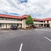 Quality Inn & Suites Easley - Greenville