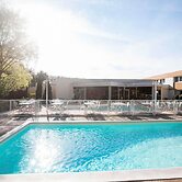 Hôtel Novotel Saint Avold